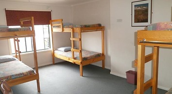 Launceston Backpackers - Hostel