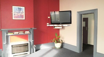 Launceston Backpackers - Hostel