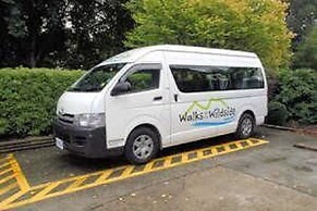 Launceston Backpackers - Hostel