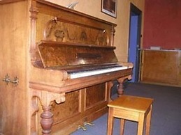 Launceston Backpackers - Hostel