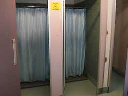 Launceston Backpackers - Hostel