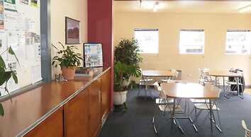 Launceston Backpackers - Hostel