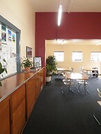 Launceston Backpackers - Hostel