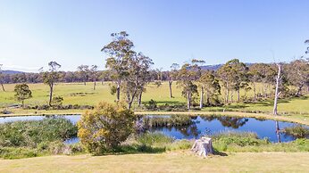 Hazelcreek Cottages