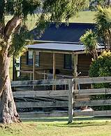 Hazelcreek Cottages