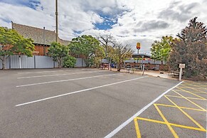 Comfort Inn Shearing Shed