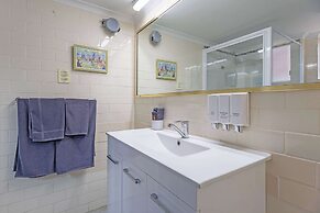 Comfort Inn Shearing Shed