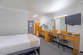Comfort Inn Shearing Shed