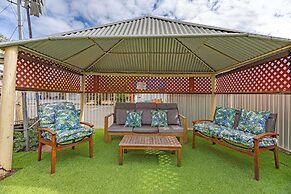 Comfort Inn Shearing Shed