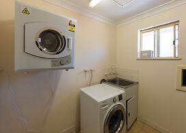 Comfort Inn Shearing Shed