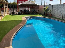 Comfort Inn Shearing Shed