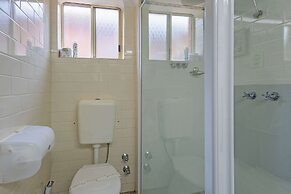 Comfort Inn Shearing Shed