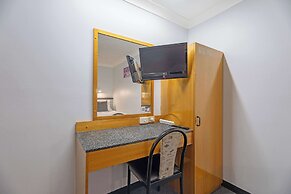 Comfort Inn Shearing Shed