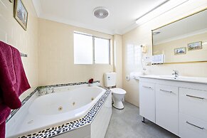 Comfort Inn Shearing Shed