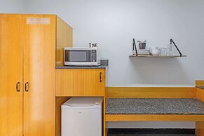 Comfort Inn Shearing Shed