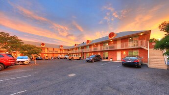 Comfort Inn Shearing Shed