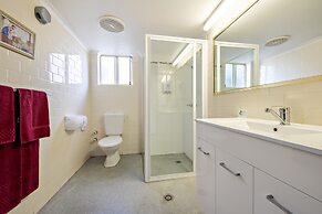 Comfort Inn Shearing Shed