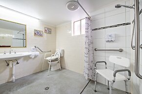 Comfort Inn Shearing Shed