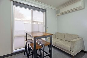 Comfort Inn Shearing Shed