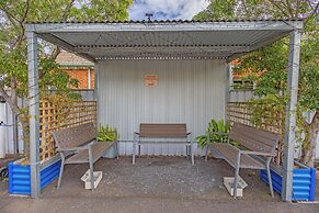 Comfort Inn Shearing Shed