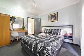 Comfort Inn Shearing Shed