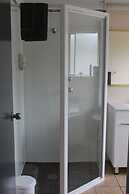 Comfort Inn Shearing Shed