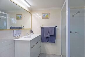 Comfort Inn Shearing Shed