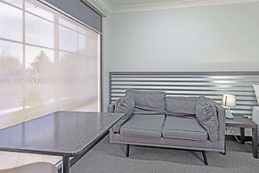 Comfort Inn Shearing Shed