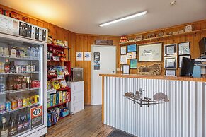 Comfort Inn Shearing Shed