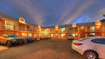 Comfort Inn Shearing Shed