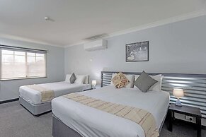 Comfort Inn Shearing Shed