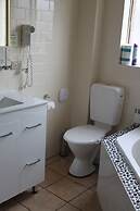 Comfort Inn Shearing Shed