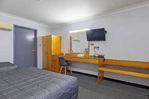 Comfort Inn Shearing Shed