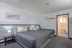 Comfort Inn Shearing Shed