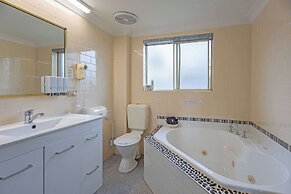 Comfort Inn Shearing Shed