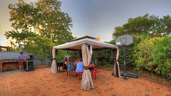 Comfort Inn Shearing Shed