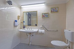 Comfort Inn Shearing Shed