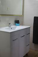 Comfort Inn Shearing Shed