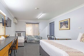 Comfort Inn Shearing Shed