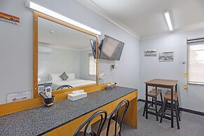 Comfort Inn Shearing Shed