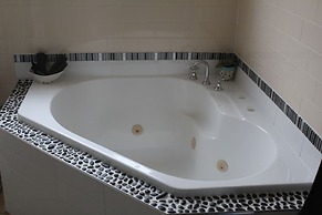 Comfort Inn Shearing Shed