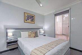 Comfort Inn Shearing Shed