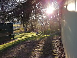 Millers Cottage Motel