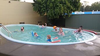 Millers Cottage Motel