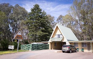 Millers Cottage Motel