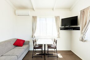 Kennett River Family Caravan Park