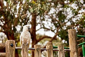 Kennett River Family Caravan Park