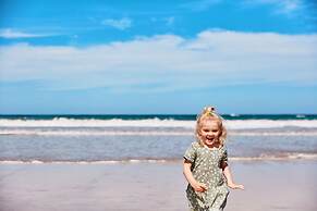 Kennett River Family Caravan Park