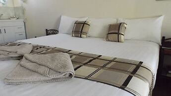 Coffs Harbour Pacific Palms Motel