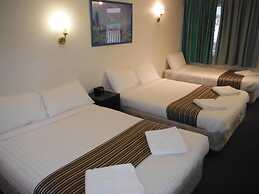 Coffs Harbour Pacific Palms Motel